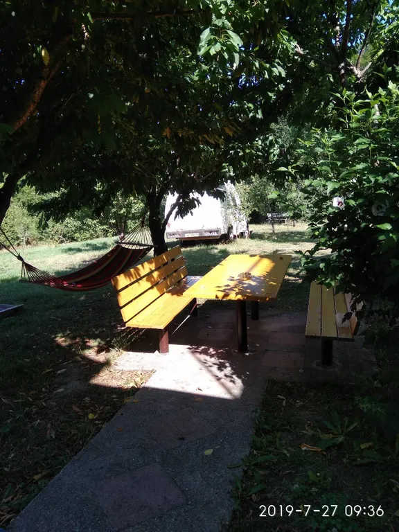 Частный дом