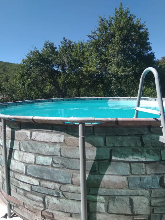 Частный дом