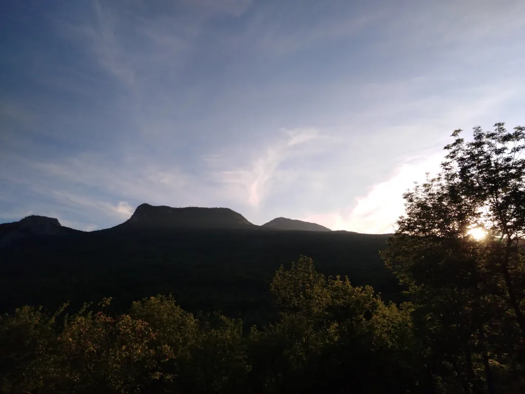 Частный дом