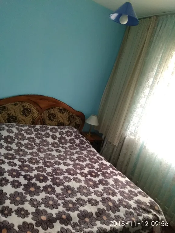 Частный дом