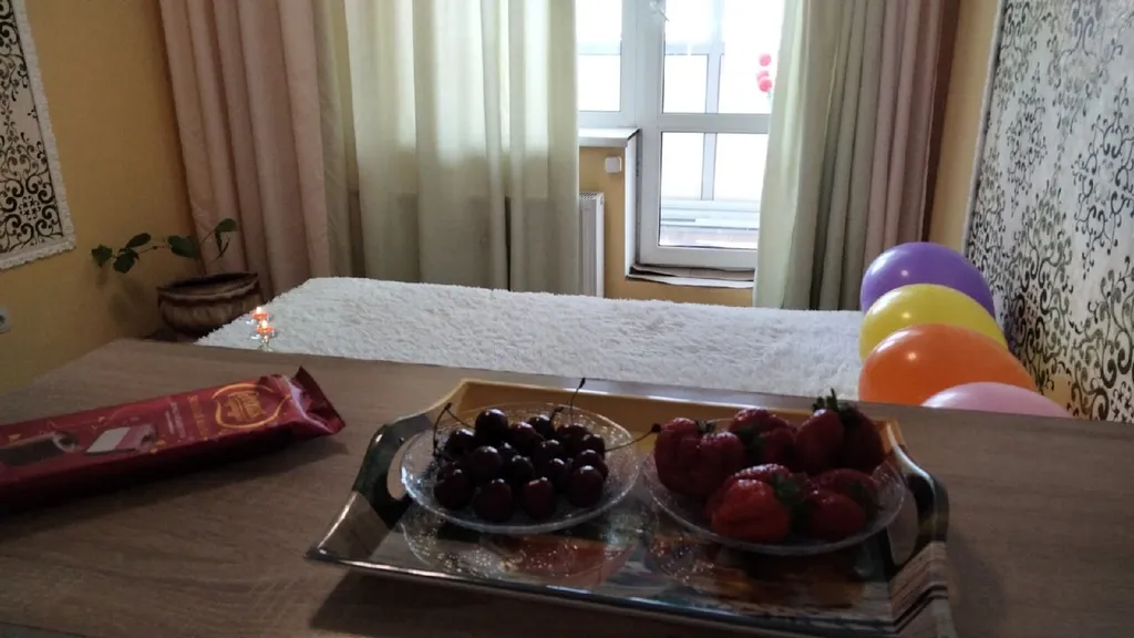 Студия однокомнатная на улице Английской, 21 м², Кудрово — фото 5