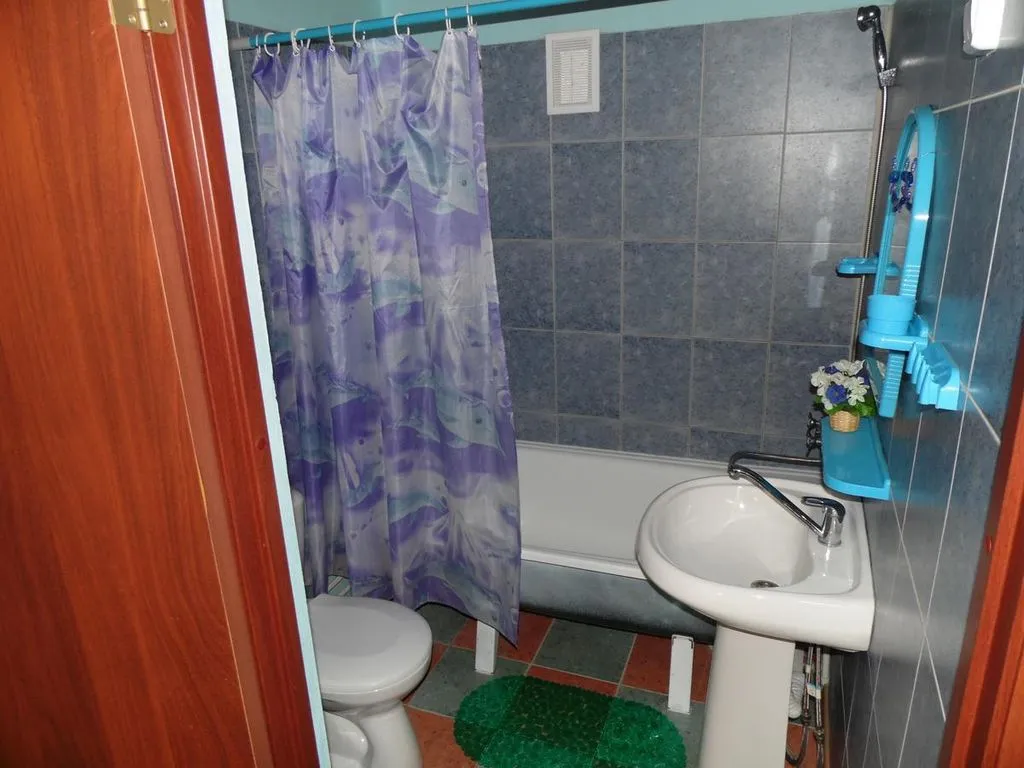 Двухместный номер с 1 кроватью стандарт