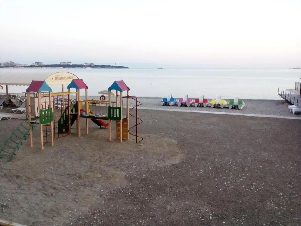 Семейный номер стандарт с видом на горы