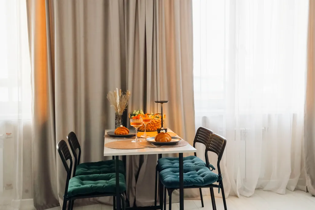 Квартира двухкомнатная в Куйбышевском, 46 м², Иркутск — фото 5