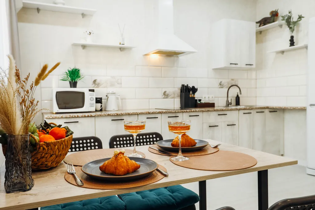 Квартира двухкомнатная в Куйбышевском, 46 м², Иркутск — фото 30