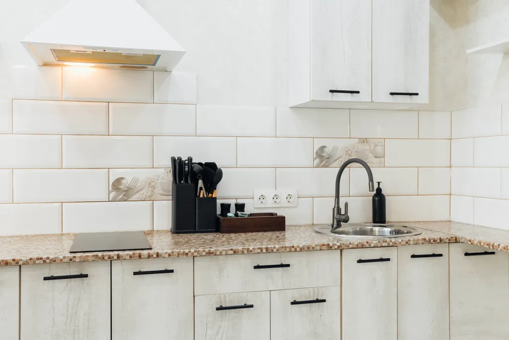Квартира двухкомнатная в Куйбышевском, 46 м², Иркутск — фото 34