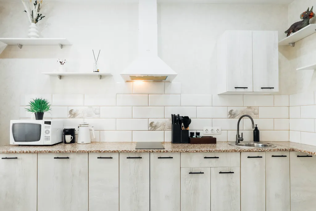 Квартира двухкомнатная в Куйбышевском, 46 м², Иркутск — фото 35