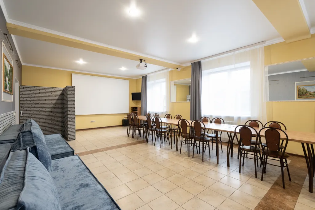 Верхний дом