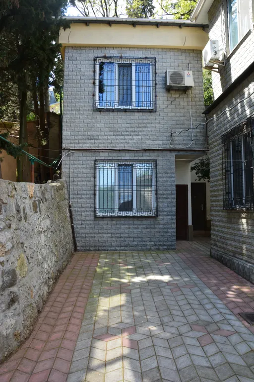 Частный дом