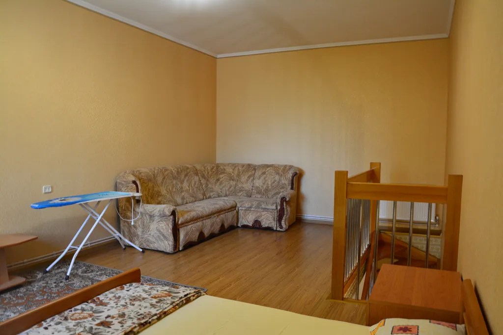 Частный дом