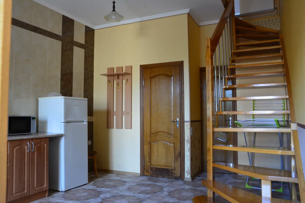 Частный дом