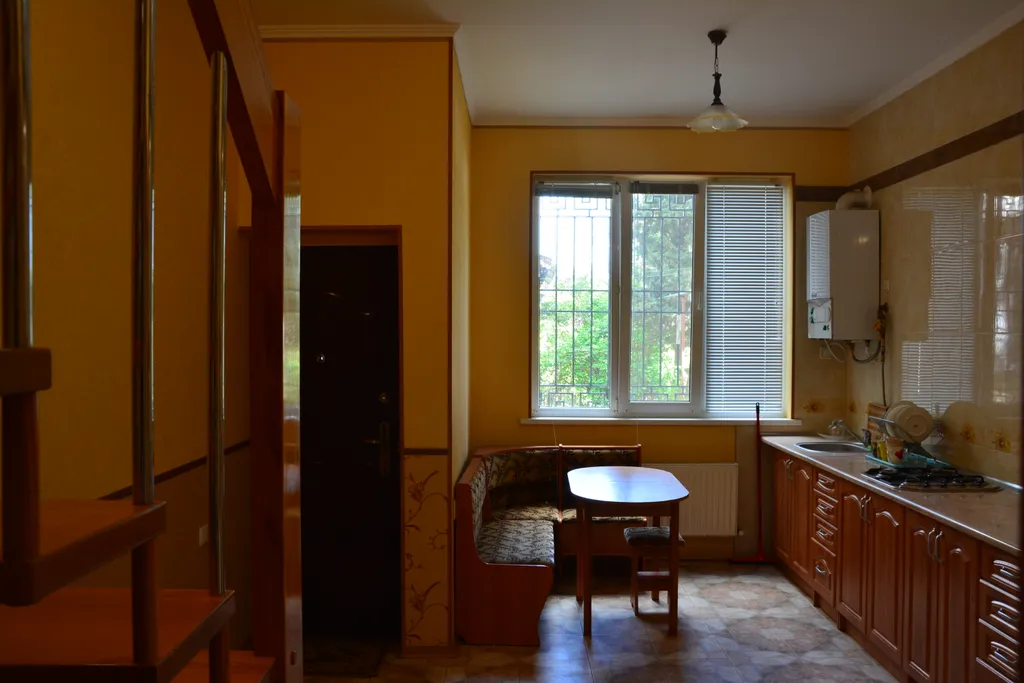 Частный дом