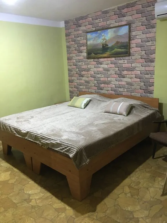 Двухместный номер с 2 отдельными кроватями стандарт — У Причала, фото 4 из 5