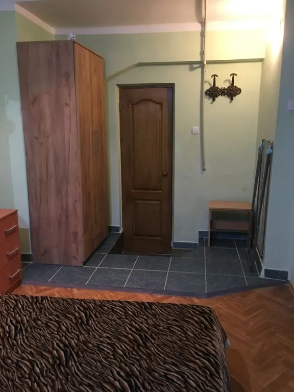 Трёхместный номер стандарт — У Причала, фото 3 из 5