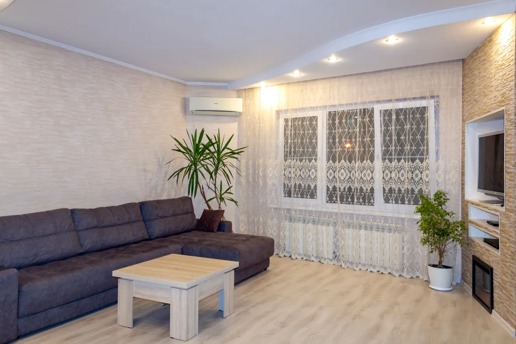 Апартамент