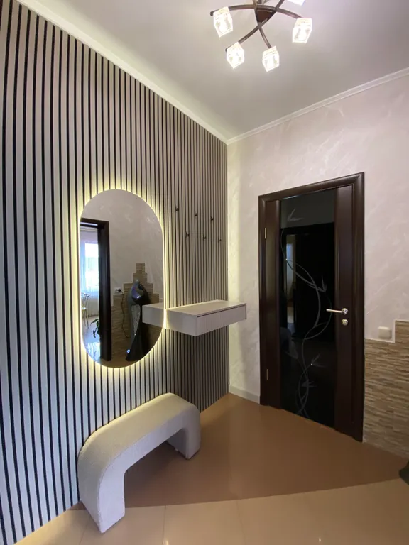 Апартамент