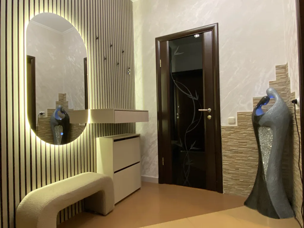 Апартамент