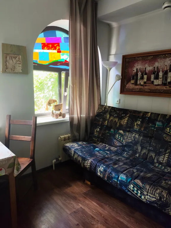 Апартаменты 4-местный у Суконки, в Вахитовском, 45 м², Казань — фото 21