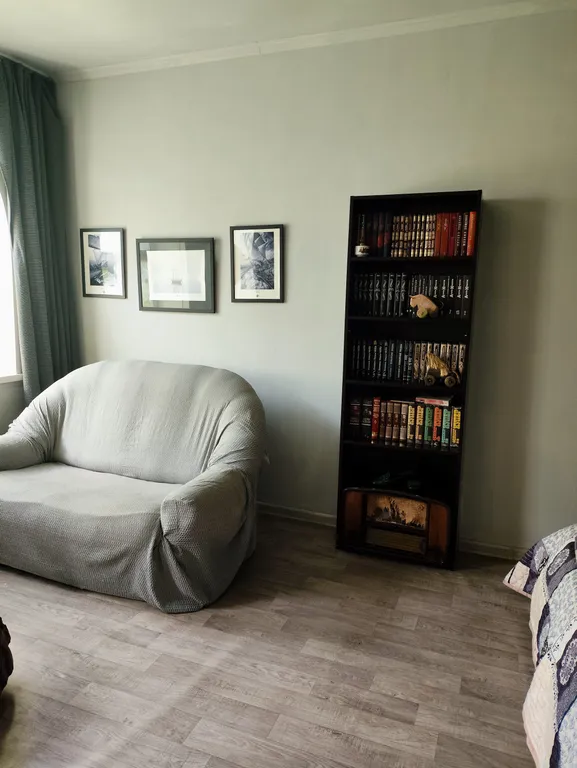 Апартаменты 4-местный у Суконки, в Вахитовском, 45 м², Казань — фото 29