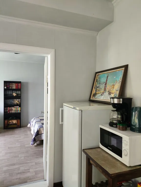 Апартаменты 4-местный у Суконки, в Вахитовском, 45 м², Казань — фото 30