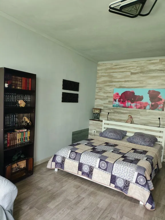 Апартаменты 4-местный у Суконки, в Вахитовском, 45 м², Казань — фото 19