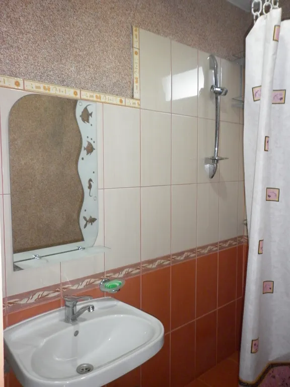 Дом 4-местный на улице Садовой, 25 м², Орджоникидзе — фото 6