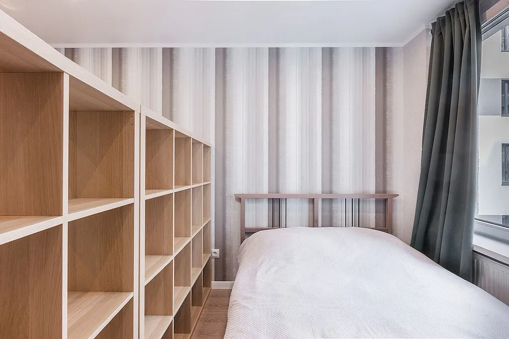 Фото отеля «Moov Apart Studio», 7