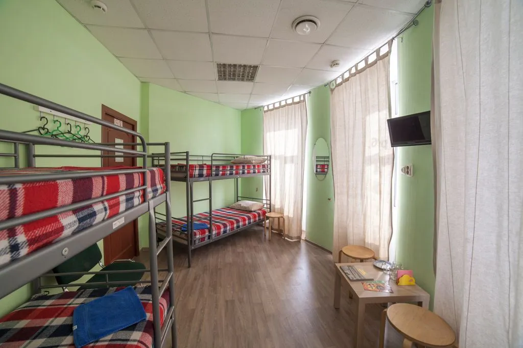 Фото отеля «Бугров», 2