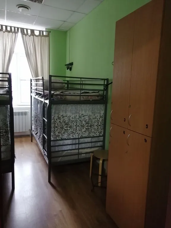 Фото отеля «Бугров», 7