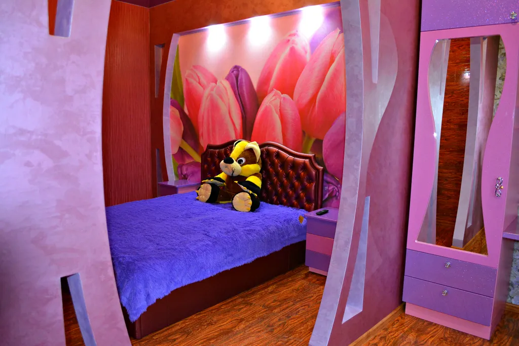 Частный дом