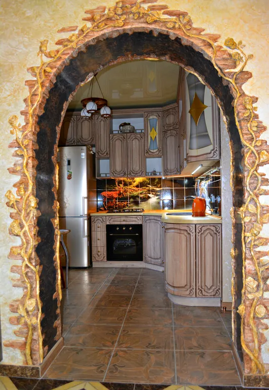 Частный дом