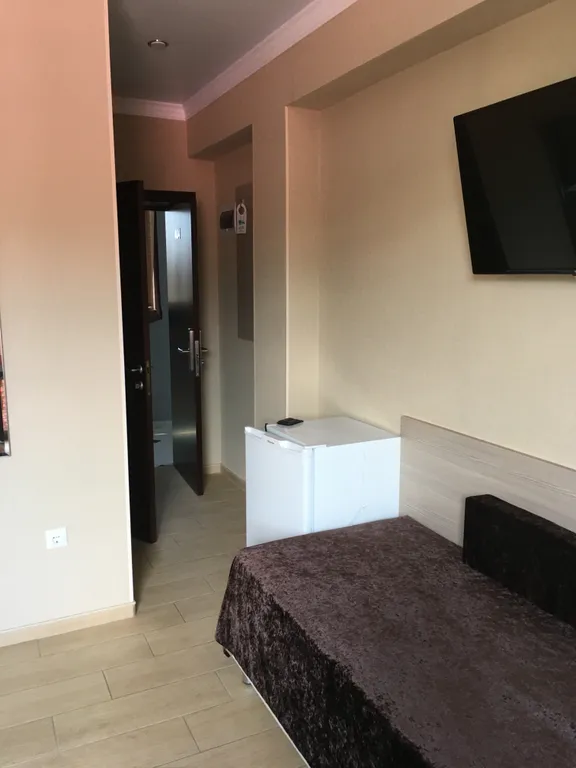 Трёхместный номер стандарт