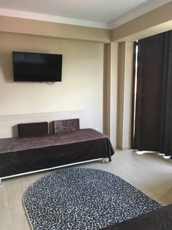 Трёхместный номер стандарт