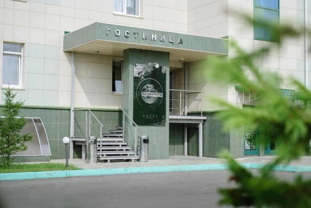 Одноместный номер комфорт — детали