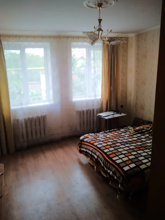 Домик на 8 человек со всеми удобствами