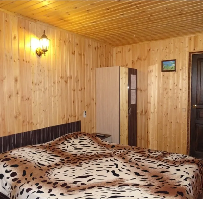 Фото отеля «Частный сектор на Янтарной», 2