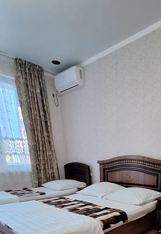 Трёхместный номер стандарт — Анжелика, фото 3 из 5