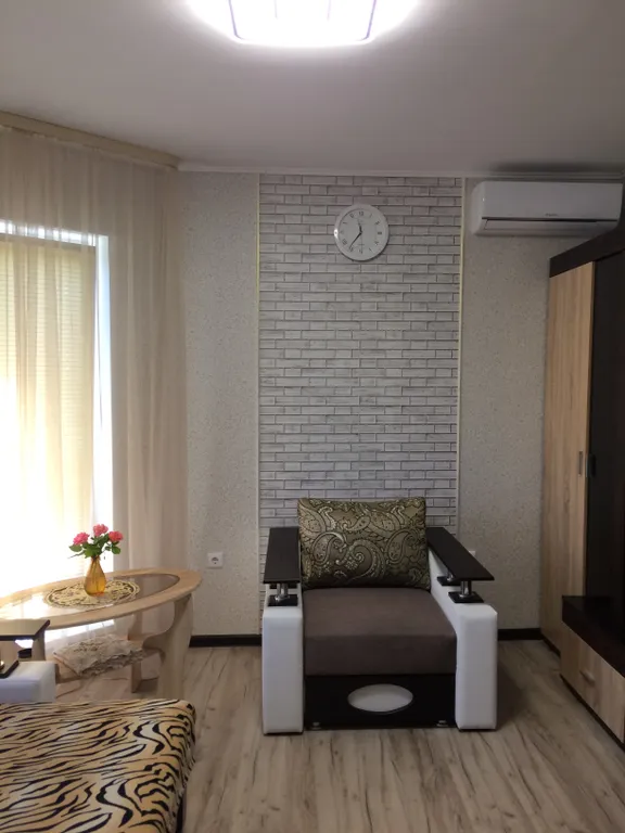 Номер 3-местный на территории СТ Эра-1, 15 м², Севастополь — фото 7