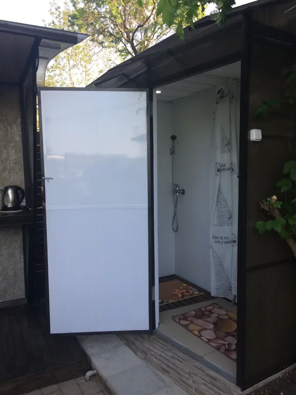 Номер 3-местный на территории СТ Эра-1, 15 м², Севастополь — фото 8