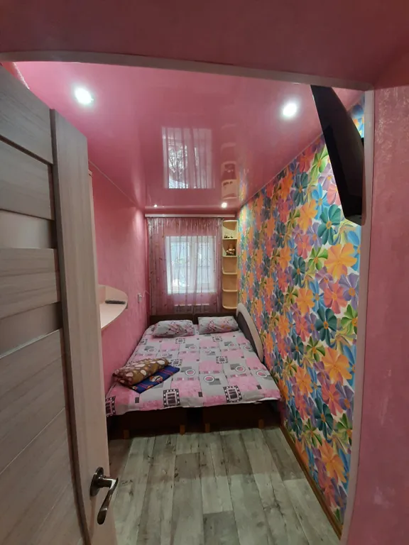 Частный дом