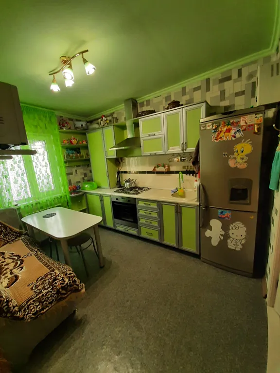 Частный дом