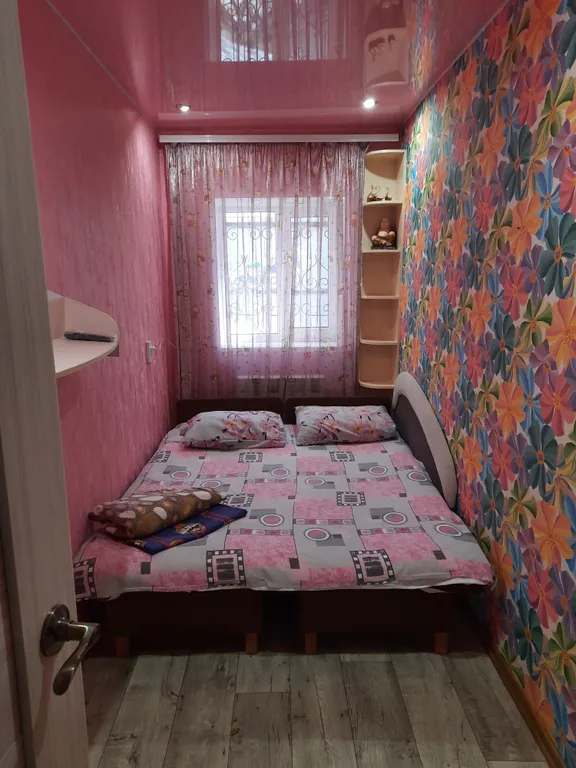 Частный дом