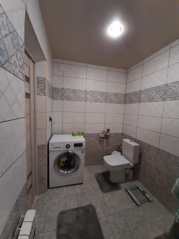 Частный дом