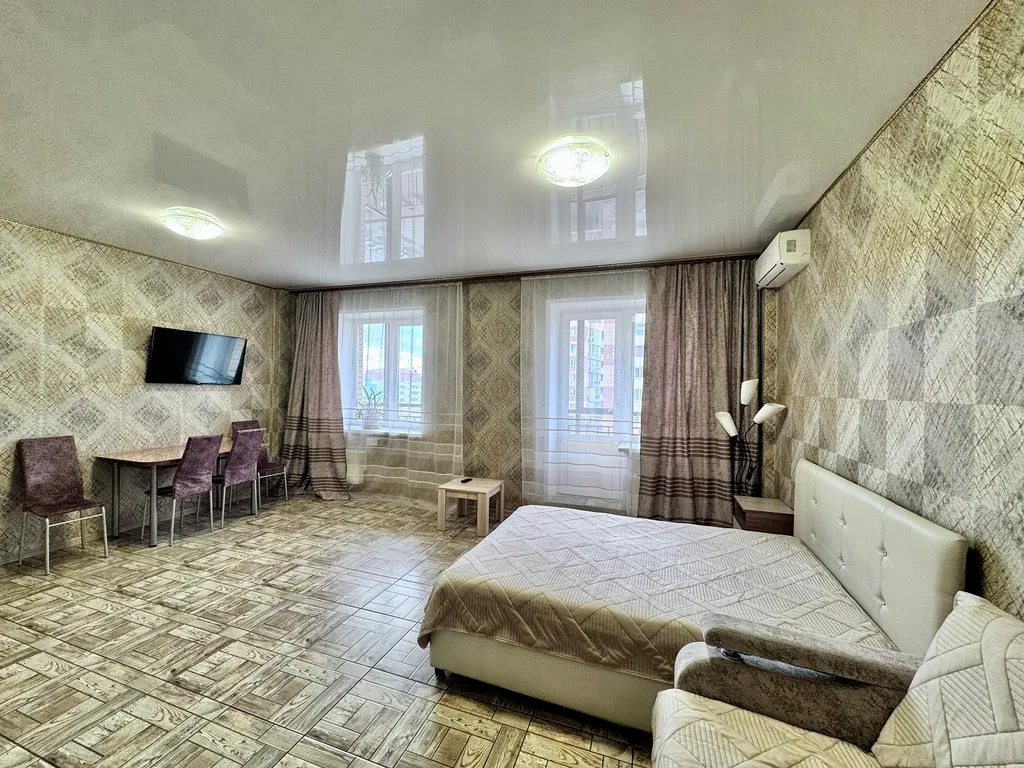 Элитная квартира в центре города