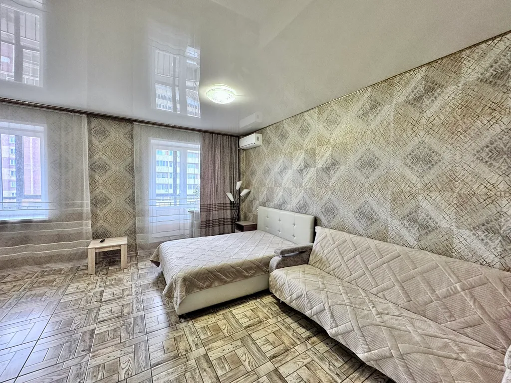 Элитная квартира в центре города