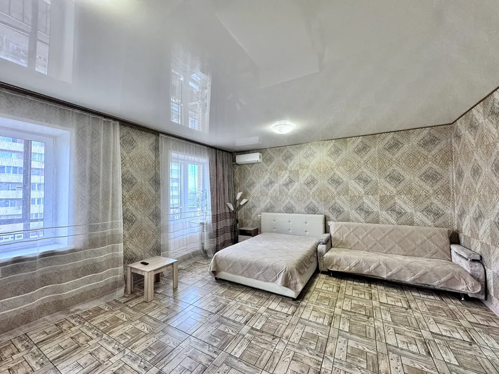 Элитная квартира в центре города