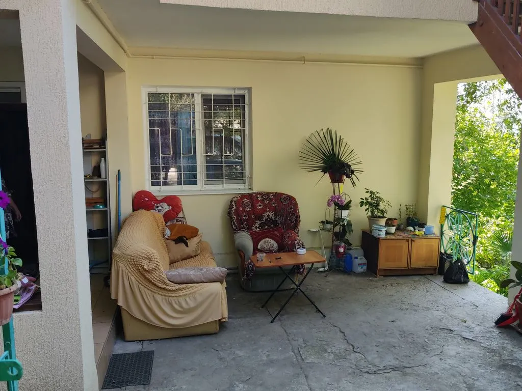 Семейный номер улучшенный — House Dostoevskogo, фото 3 из 5