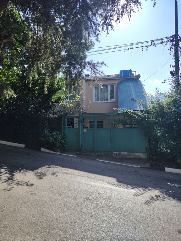Семейный номер улучшенный — House Dostoevskogo, фото 4 из 5