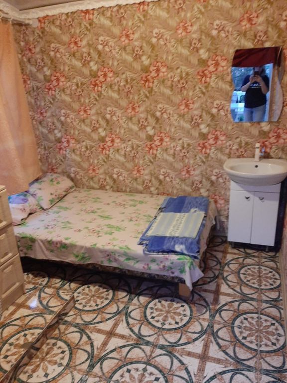 Двухместный номер с 1 кроватью стандарт — Виктория, фото 5 из 5