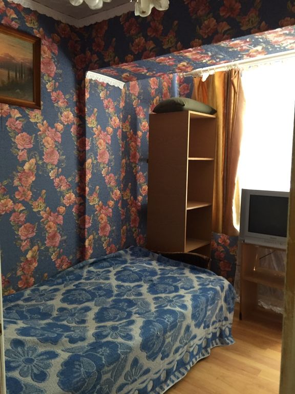 Трёхместный номер улучшенный — Виктория, фото 4 из 5